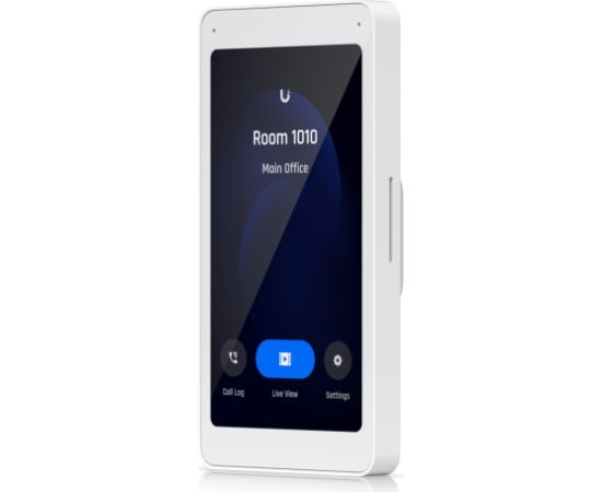 Ubiquiti Ubiquiti Access Intercom Viewer/Intercom 3-pack Jaunumi - Datori