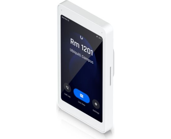 Ubiquiti Ubiquiti Access Intercom Viewer/Intercom 3-pack Jaunumi - Datori