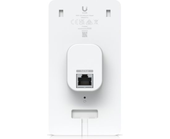 Ubiquiti Ubiquiti Access Intercom Viewer/Intercom 3-pack Jaunumi - Datori