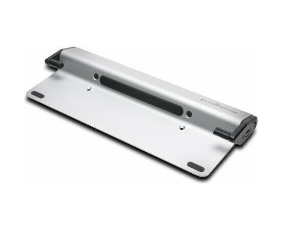 Kensington laptop locking station 2.0, security (Silver/Schwarz, Microsaver 2.0 Keyed Lock) Jaunumi - Datori