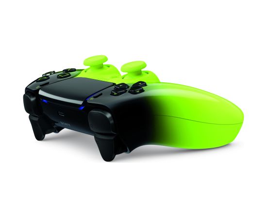 Kontroler SONY PS5 DualSense Remix Green New Edition Spēļu kontrolieri