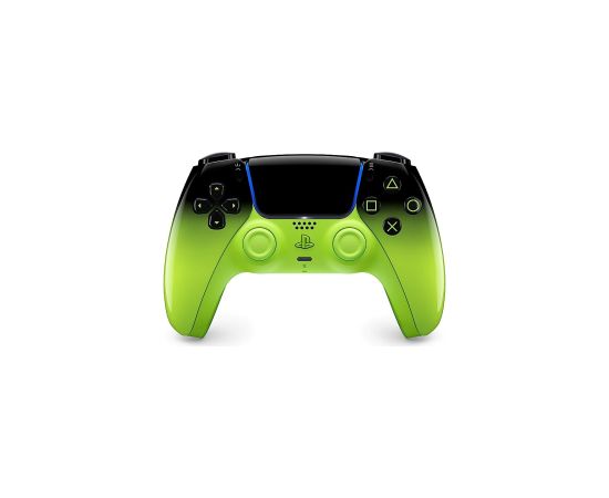Kontroler SONY PS5 DualSense Remix Green New Edition Spēļu kontrolieri