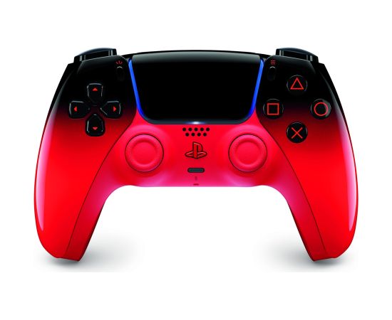 Kontroler SONY PS5 DualSense Techno Red New Edition Игровые контроллеры