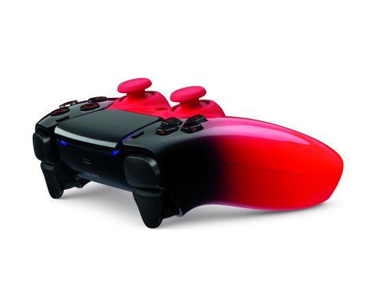 Kontroler SONY PS5 DualSense Techno Red New Edition Игровые контроллеры