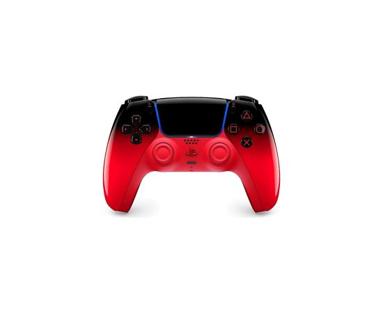 Kontroler SONY PS5 DualSense Techno Red New Edition Игровые контроллеры