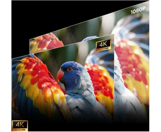 PROJEKTOR HISENSE C3 LASER 4K Projektori