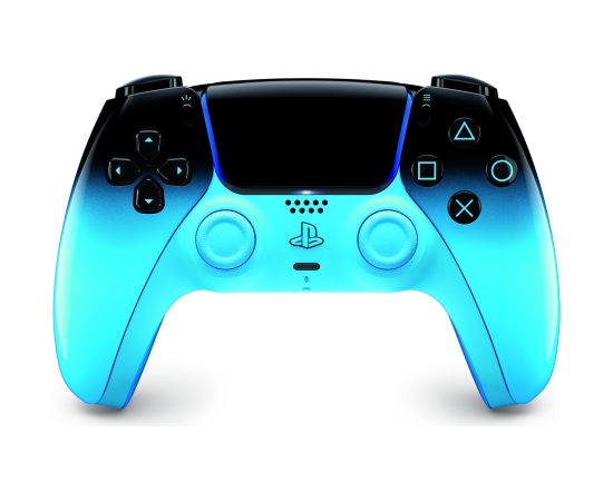 Kontroler SONY PS5 DualSense Rhythm Blue New Edition Spēļu kontrolieri