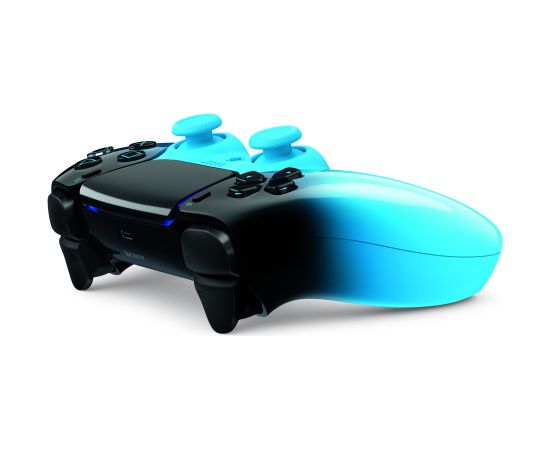 Kontroler SONY PS5 DualSense Rhythm Blue New Edition Spēļu kontrolieri