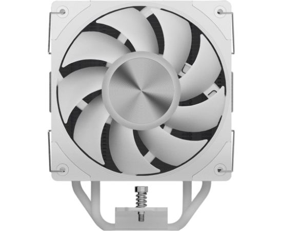 MODECOM Volcano 0C T720 Processor Air cooler 12 cm White Охлаждение процессора