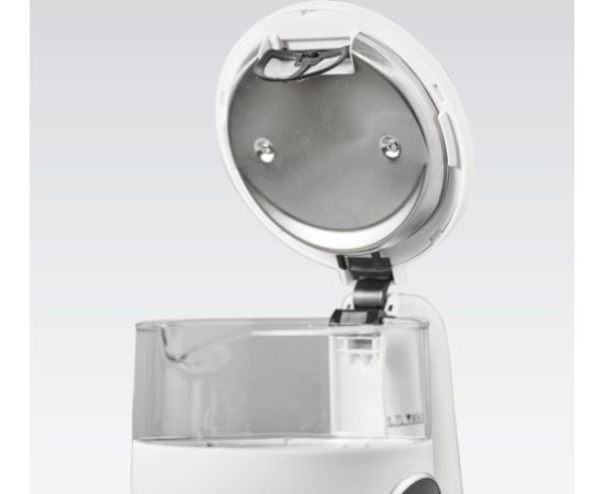 Czajnik elektryczny 1,7L 2220W MR-023-WHITE MAESTRO Tējkannas (elektriskās)