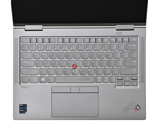 LENOVO ThinkPad  X1 Yoga Gen.6  i7-1185G7 32GB 512GB SSD 14" WUXGA(touch) Win11pro  USED US QWERTY Used Atjaunoti portatīvie datori