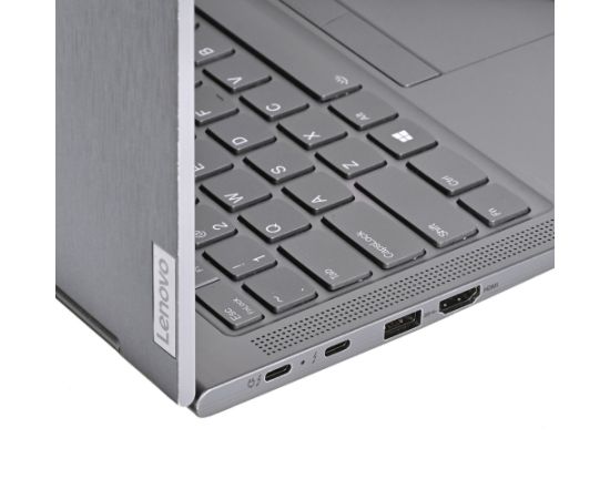 LENOVO ThinkPad  X1 Yoga Gen.6  i7-1185G7 32GB 512GB SSD 14" WUXGA(touch) Win11pro  USED US QWERTY Used Atjaunoti portatīvie datori