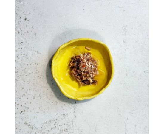 Ollo Tuna & Chicken with Salmon in Broth Nr 2 70g Консервы кошек