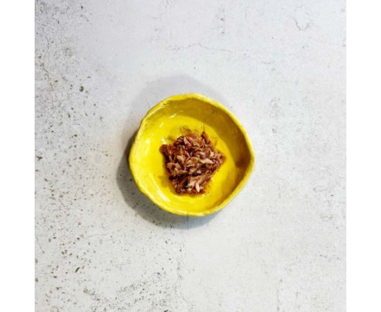 Ollo Tuna with Lobster in Broth Nr 11 70g Консервы кошек