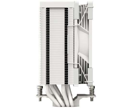 MODECOM Volcano 0C T200 Processor Air cooler 12 cm White Охлаждение процессора