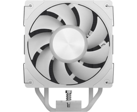 MODECOM Volcano 0C T200 Processor Air cooler 12 cm White Охлаждение процессора