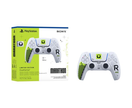Kontroler SONY PS5 DualSense Marathon New Edition Spēļu kontrolieri