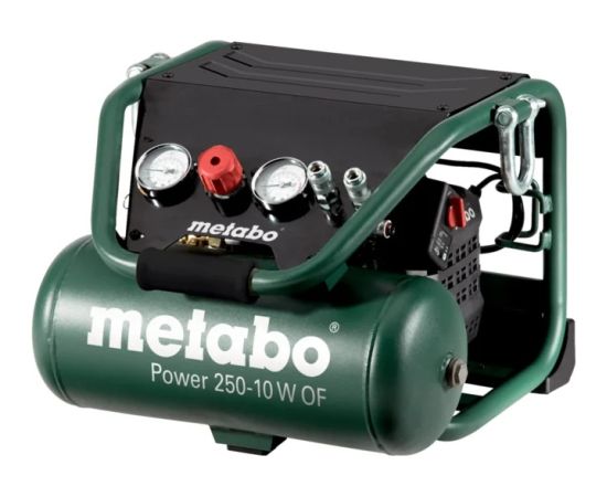 Kompresors Metabo Power 250-10 W OF; 1500 W Компрессоры