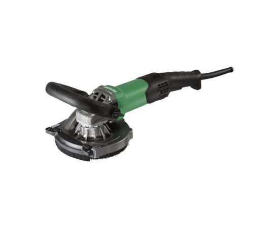 Betona slīpēšanas frēze Hikoki GM13YWTZ; 1900 W Slīpmašīnas