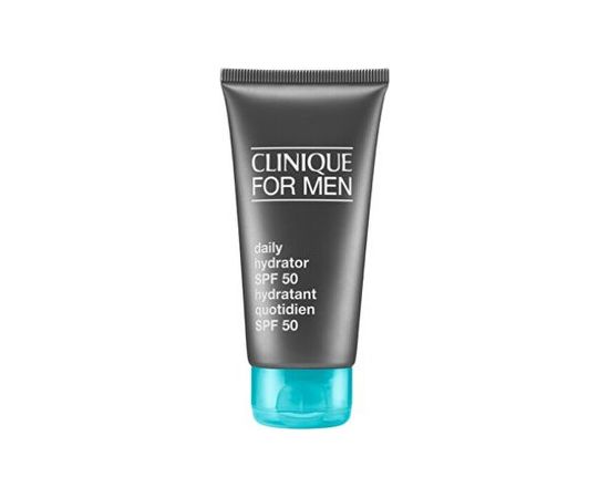 Clinique Daily Hydrator SPF 50 - Hydratační krém pro muže 75ml Ķermeņa kosmētika