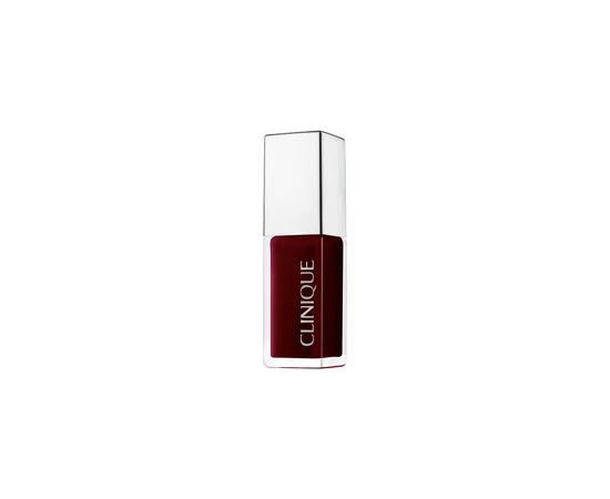 Clinique Pop Lip & Cheek Oil - Tónovaný olej na tváře a rty 7 ml Black Honey Dekoratīvā kosmētika