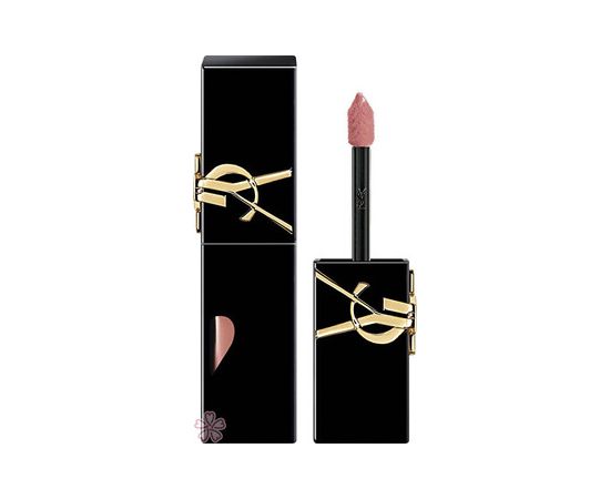 Yves Saint Laurent The Inks Shine Lip Stain - Krémová rtěnka 5,5 ml 610 Духи и косметика