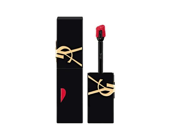 Yves Saint Laurent The Inks Matte Lip Stain - Matná rtěnka 5,5 ml 201 Духи и косметика