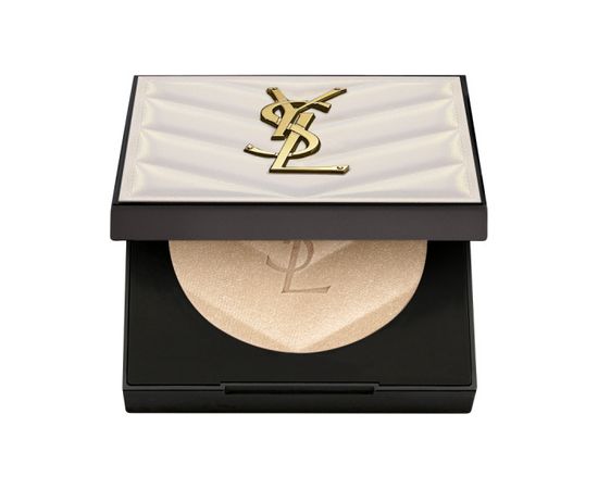 Yves Saint Laurent All Hours Hyper Luminize Highlighter - Rozjasňovač 9 g 3 Dekoratīvā kosmētika