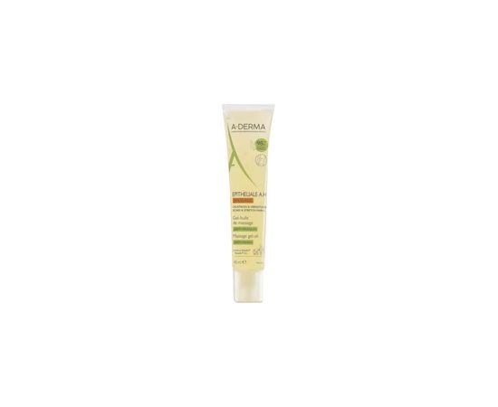 A-derma Epitheliale A.H. Massage Gel-Oil - Masážní gelový olej 40ml Ķermeņa kosmētika