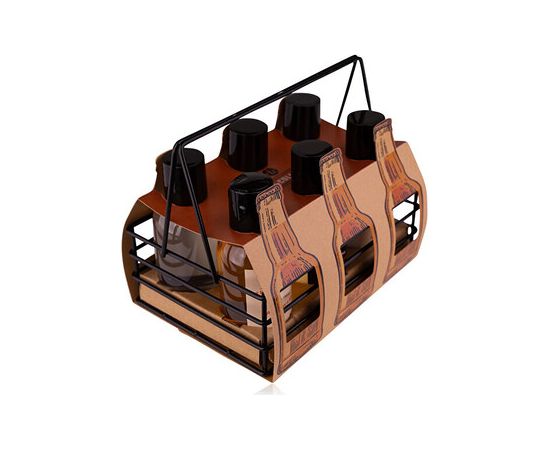 Accentra Men´s Collection Set - Dárková sada pro muže Духи и косметика