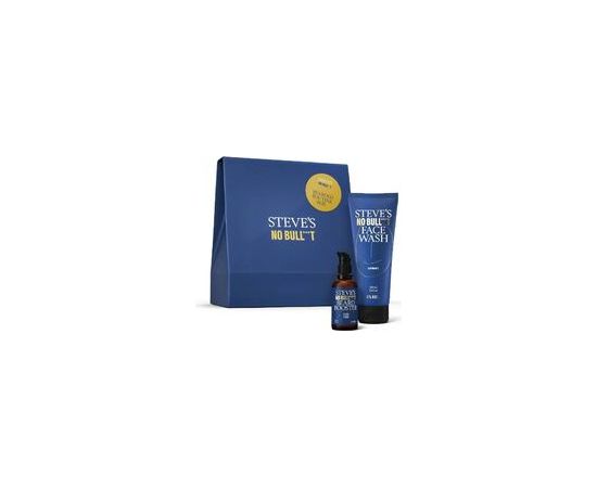 Steves No Bull***t Bearded Routine Box Smaržas - NESAKĀRTOTS