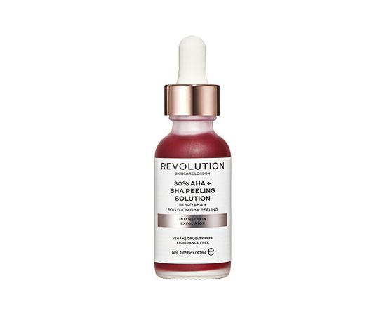 Revolution Skincare Intense Skin Exfoliator-Peeling 30ml Ķermeņa kosmētika