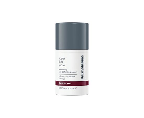Dermalogica Age Smart Super Rich Repair Cream - Vyživující pleťový krém 15ml Ķermeņa kosmētika