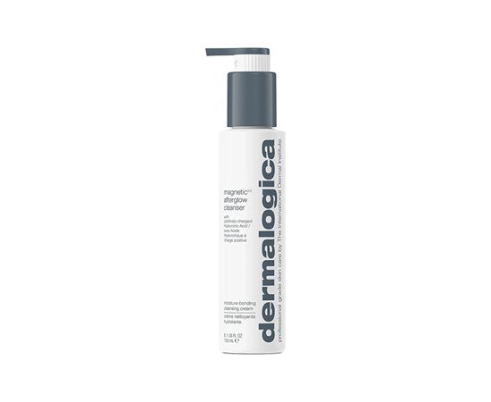 Dermalogica Magnetic Afterglow Cleanser - Čisticí krém na obličej 295ml Ķermeņa kosmētika