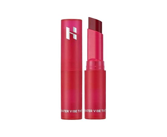 Holika Holika Water Vibe Tint - Rtěnka 2,5 g 04 Puddle Smaržas - NESAKĀRTOTS