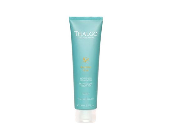 Thalgo Riviera Sun Tan-Prolonging Cooling Milk - Chladící mléko po opalování 150ml Косметика для тела
