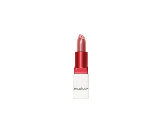 Smashbox Be Legendary Prime & Plush Lipstick - Krémová rtěnka 3,4 g It’s A Mood Kосметические средства