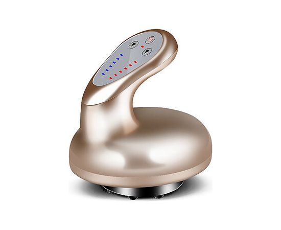 Beauty-relax Vacuform Premium Gold Духи и косметика
