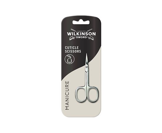 Wilkinson Sword Manicure Cuticle Scissors - Nůžky na kůžičku Dekoratīvā kosmētika