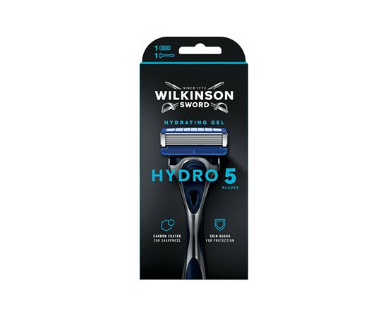 Wilkinson Sword Hydro 5 Skin Protection Smaržas - NESAKĀRTOTS