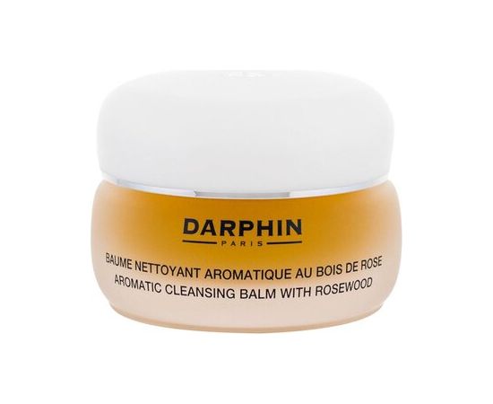 Darphin Cleansers Aromatic Cleansing Balm - Aromatic cleansing balm for the skin 40ml Ķermeņa kosmētika