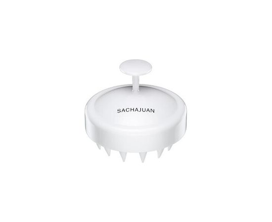 Sachajuan Scalp Brush - Kartáč pro peeling vlasové pokožky Matu kopšana