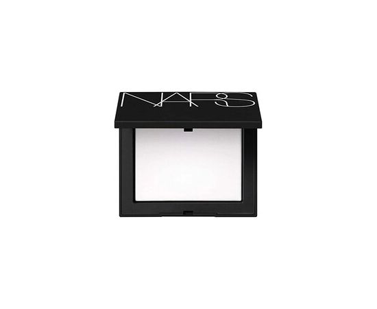 Nars Crystal Light Reflecting Pressed Setting Powder - Fixační pudr 10.0g Dekoratīvā kosmētika