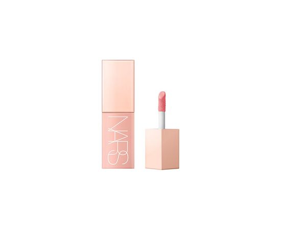Nars Afterglow Liquid Blush 7 ml Wanderlust Dekoratīvā kosmētika
