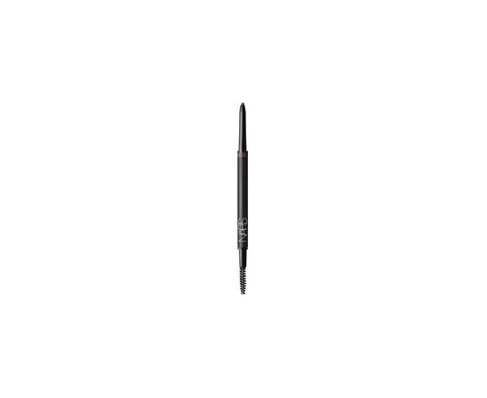 Nars Brow Perfector - Oboustranná tužka na obočí 0,1 g Makassar Dekoratīvā kosmētika