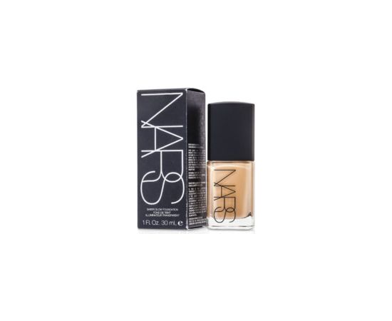Nars Sheer Glow Foundation 125 ml Salzburg Dekoratīvā kosmētika