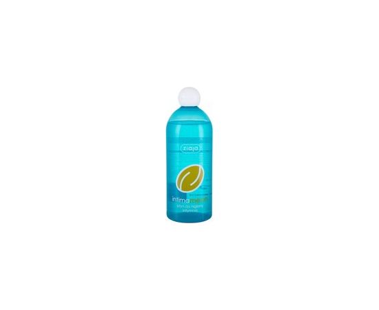 Ziaja Intimate Melon Cleanser Gel ( meloun ) - Intimate hygiene gel 500ml Ķermeņa kosmētika