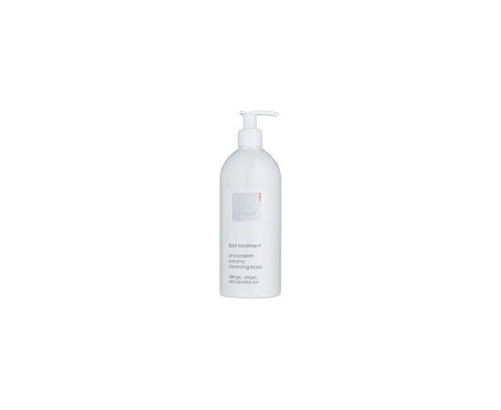 Ziaja Cream (Physioderm Creamy Cleansing Base) 400 ml 400ml Ķermeņa kosmētika