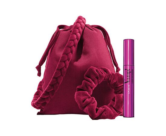 Pupa Vamp! Lash Extender Set - Dárková sada s gumičkou a čelenkou Dekoratīvā kosmētika