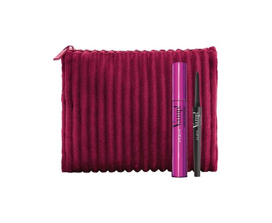 Pupa Lash Extender & Eye Pencil Set - Dárková sada Dekoratīvā kosmētika